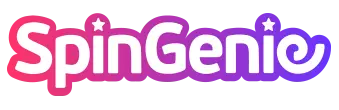 Spin Genie Casino Logo